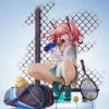 Azur Lane Action Figurals Bremerton Anime Figurine Statue Figures Cartoon a Nice Collectible Figure