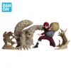 Banpresto Anime Naruto Shippuden Figurines VIBRATION STARS Plus Gaara Shukaku Figurals Collectible Figure