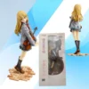 GSC Reissue 1/8 Your Lie in April Kaori Miyazono Anime Model Action Figure