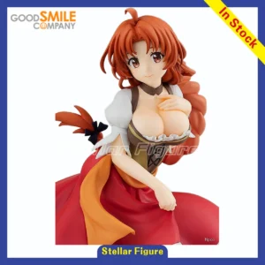 【SF】In Stock GSC POP UP PARADE The Fired Dark Soldier's Slow Life Second Life Marika Figures Model Collection Anime