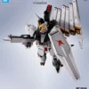 Bandai METAL ROBOT SPIRITS SIDE MS RX-93 Nu Gundam Mobile Suit Action Figure