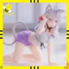 TAITO Desktop Alya Alisa Mikhailovna Kujou Nekomimi Room Wear Ver Action Figure