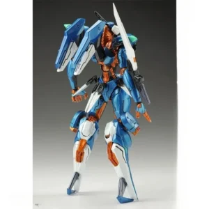 In Stock Original Genuine KAIYODO REVOLTECH YAMAGUCHI No.103 JEHUTY Figure Model Collection Toy Gift