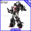 Flash Point B-ROBO KABUTACK Shark Chili Finished Mecha Collectible Figure