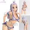 27CM FAIRY TAIL Mirajane·Strauss PVC Cartoon Action Figure
