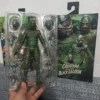 NECA Creature from the Black Lagoon Horror Film Model Movable Action Figure