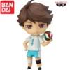 Bandai Banpresto GSC Haikyuu!! Oikawa Tooru Model Boxed Garage Action Figure