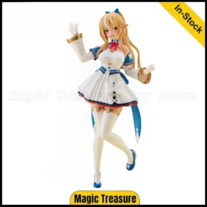 【In Stock】Original GSC PUP Shiranui Flare Figures Anime Ornaments Gifts