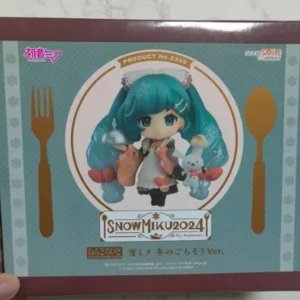 【SF】In Stock GSC Nendoron 2339 Piapro Miku Figures Model Collection Gift