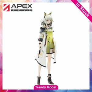 【TM】In Stock APEX-TOYS Arknights Kelsey Scale 1/7 Figures Model Toy Gift Collection Ornament