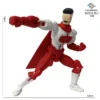 3D Printed Articulated Mark Universe Assembly Desk Figurine Teens Model Kit