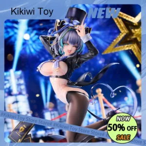 Azur Lane Game HMS Cheshire Anime Figure Cheshire Brilliant Night Dreams Figurine GK Collection Statue Model Ornament Toys Gift