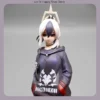 Blue Archive Onikata Kayoko - 25cm GK Statue Game Model Collectible Figure