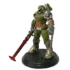21 Cm Limited Edition Anime Figurine Model Desktop Collectible Figure