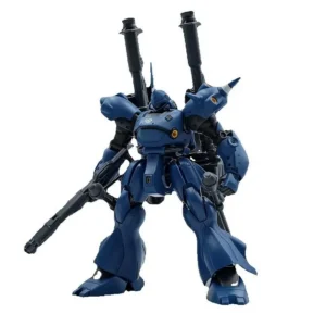 STAR Kampfer HG 1/144 MS-18E Assemble The Model Action Figure Collectible Articulated Robot Ornament Boys Surprise Holiday Gift