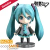 Good Smile Company Action/Dolls Nendoroid (#033) Vocaloid Hatsune Miku Decoration Collectible Figure