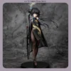 21.5cm Blue Archive Kisaki Ryuge Standing Pose Model Statue Collectible Figure