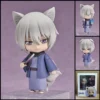 Kamisama Kiss #2443 - Tomoe, Swappable Faces Movable Joints Collectible Action Figure