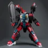 The Transformation Shandong HAINAN the Aircraft Carrier with 14 Plane Action Figure