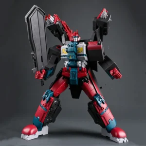 The Original Transformation Shandong HAINAN The Aircraft Carrier With 14 Plane High Quality Model Action Figure