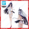 Bandai BANPRESTO Overlord Albedo Wedding Dress Desktop Anime Model Action Figure