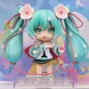 OB11 Hatsune Miku Magic Future 2021 Ver.Clay 1940# Exquisite Anime Collectible Figure