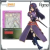 GSC figma EX-033 Yuki / Konno 125mm Anime Christmas Action Figure