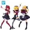 Bandai Oshi No Ko Hoshino Rubii Mem Arima Kana PVC Models Collectible Figure