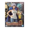 Anime Bandai One Piece Trafalgar D. Water Law Action Figure