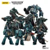 JOYTOY 1/18 the Horus Heresy Alpha Legion Figures and Mechas Anime Model Action Figure