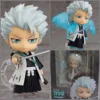 10cm BLEACH Hitsugaya Toushirou 1199# Anime Figurine Christmas Collectible Figure