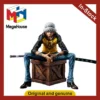 MegaHouse P.O.P “PBM” Series One Piece Trafalgar Law Collectible Figure