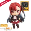 Good Smile Company Action/Dolls Nendoroid (#164) Senjou No Valkyria 3: Unrecorded Chronicles Collectible Figure