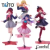 TAiTO Coreful OSHI NO KO Hoshino Ai Rubii Arima Kana PVC Action Figure