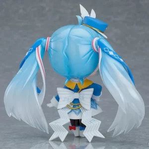 【FS】Original GSC Nendoron 1250 Hatsune Figure Model Toy Gift