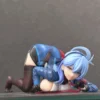 Blue Archive Leaning Amau Ako 1/7 AmiAmi Girls Chinese Game PVC Action Figure