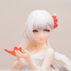Azur Lane Shoukaku GK Modified Hanamaki Shoukaku Action Figure Collectible Statue Desktop Decor Boxed Model For Anime Fans