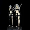 Nier: Automata A2 Battle Damage Edition 1/4 50cm Statue Boutique Collectible Figure