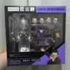 ANIPLEX BUZZ Mod. Demon Slayer: Kimetsu No Yaba Immortal Chuan Genmi 1/12 Action Figure