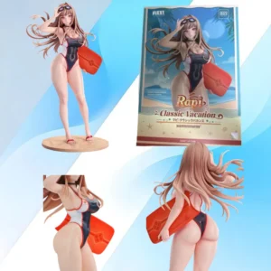 (In Stock) Original GSC Goddess of Victory Classic Holiday Lapi 2025 Products 1/7 Anime Figure Model Statue Toys
