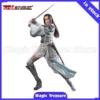 TBLeague PL2023-204B White Mulan 1/6 Model Action Figure