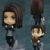 10cm Attack On Titan 2000# Eren Jaeger Yeager the Final Season Action Figure