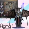 MAX Factory Box figma 648 Blizzard Lilith Diablo Model Action Figure