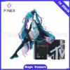F:NEX Piapro Characters Hatsune Miku MTV 1/7 Scale Collectible Figure