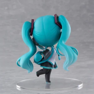 【In Stock】Original FuRyu TENITOL Hatsune Miku UWA Q Version Humanoid Ornaments Collection Gifts