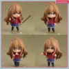 GSC Nendoron 2523 TIGER×DRAGON Aisaka Taiga Anime Model Action Figure