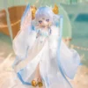Penny'S Box Luluya Yunyu Pavilion Series Bjd Blind Mystery Action Figure