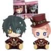 GSC Valkyrie Huggy Itsuki Shu Kagehira Mika Anime Model Action Figure