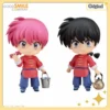 GSC Nendoron Ranma Nibun-no-Ichi 2690/2691 Saotome Model Collectible Figure