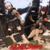 HASUKI PA003 1/12 Scale Collectible Figure Heavy Shield Handshock Worker